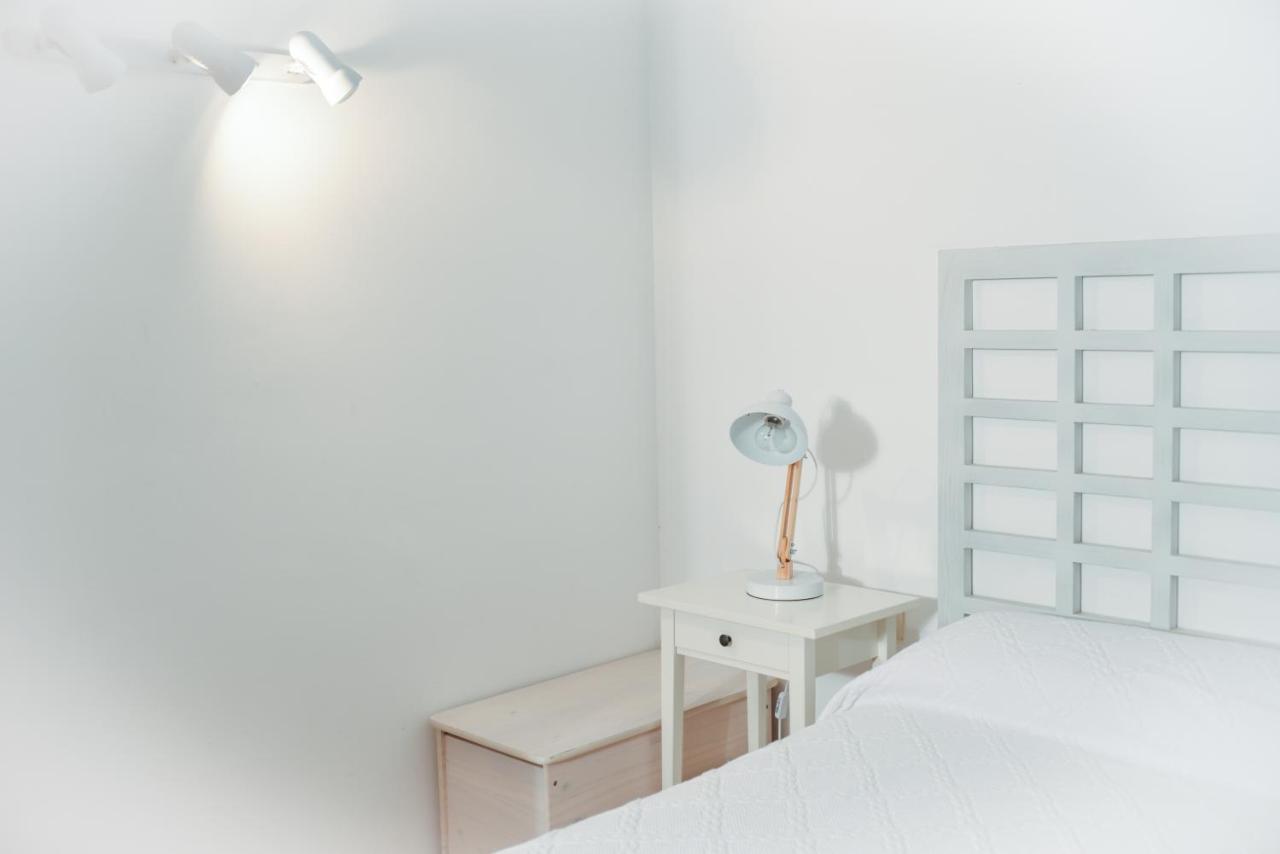 L'Escala Vista Mar Apartment Ampurias Exterior foto