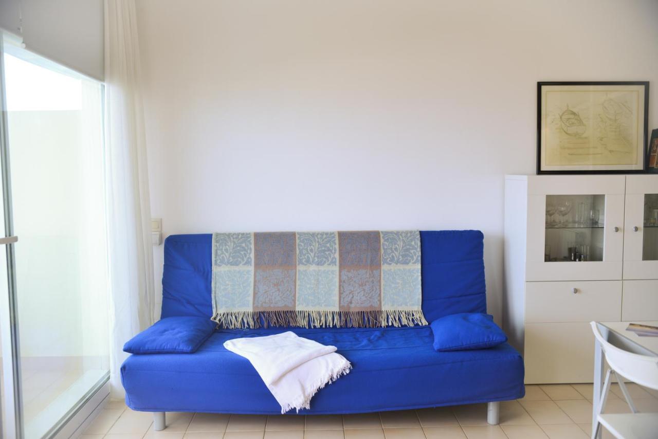 L'Escala Vista Mar Apartment Ampurias Exterior foto