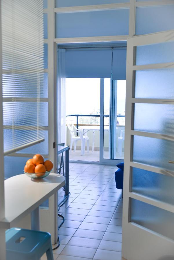L'Escala Vista Mar Apartment Ampurias Exterior foto
